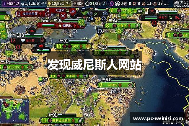 发现威尼斯人网站